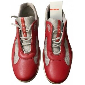 Prada Sneakers - Men